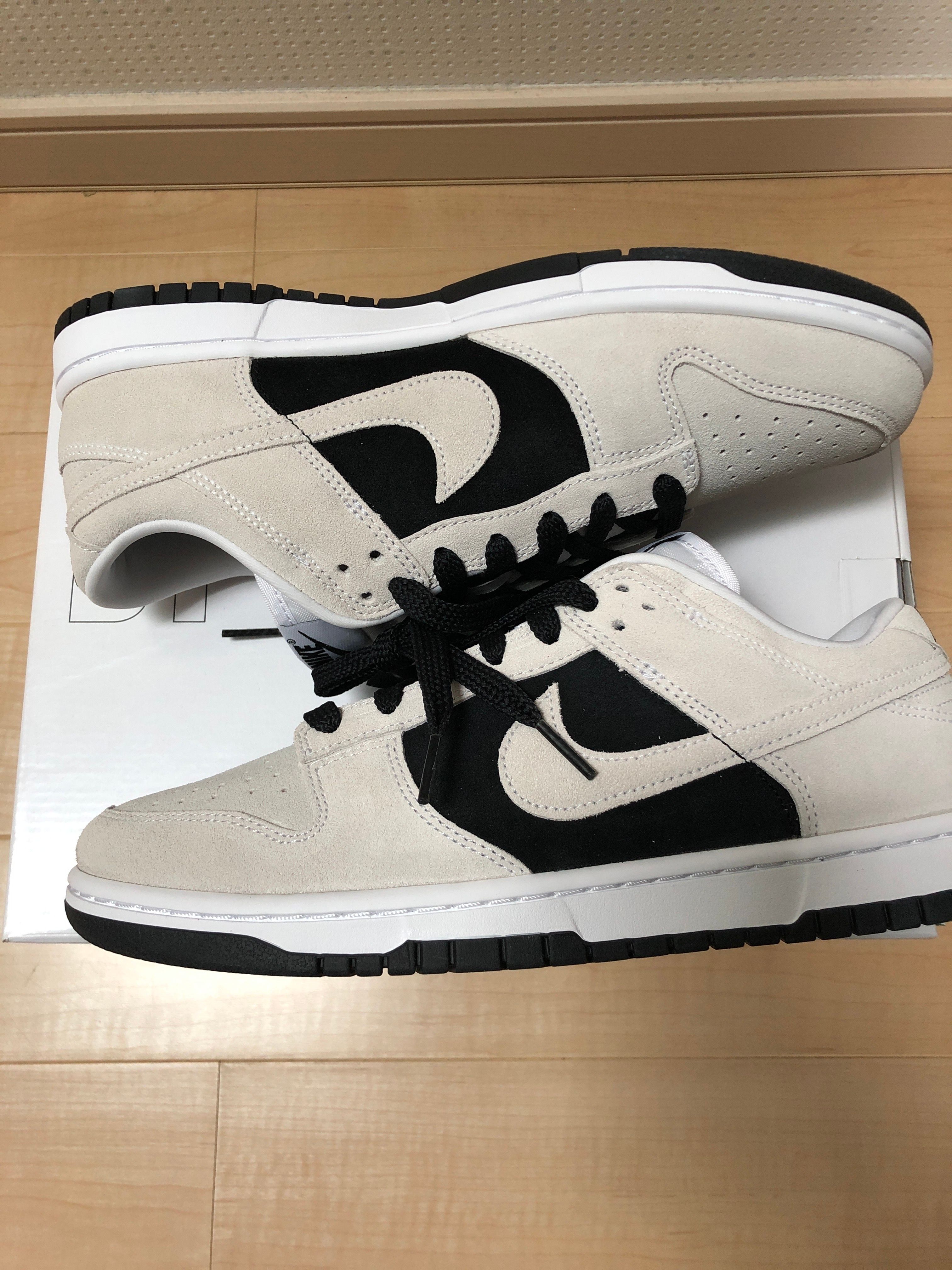 Nike Dunk Low By You & Unlocked By You (NIKEiD)