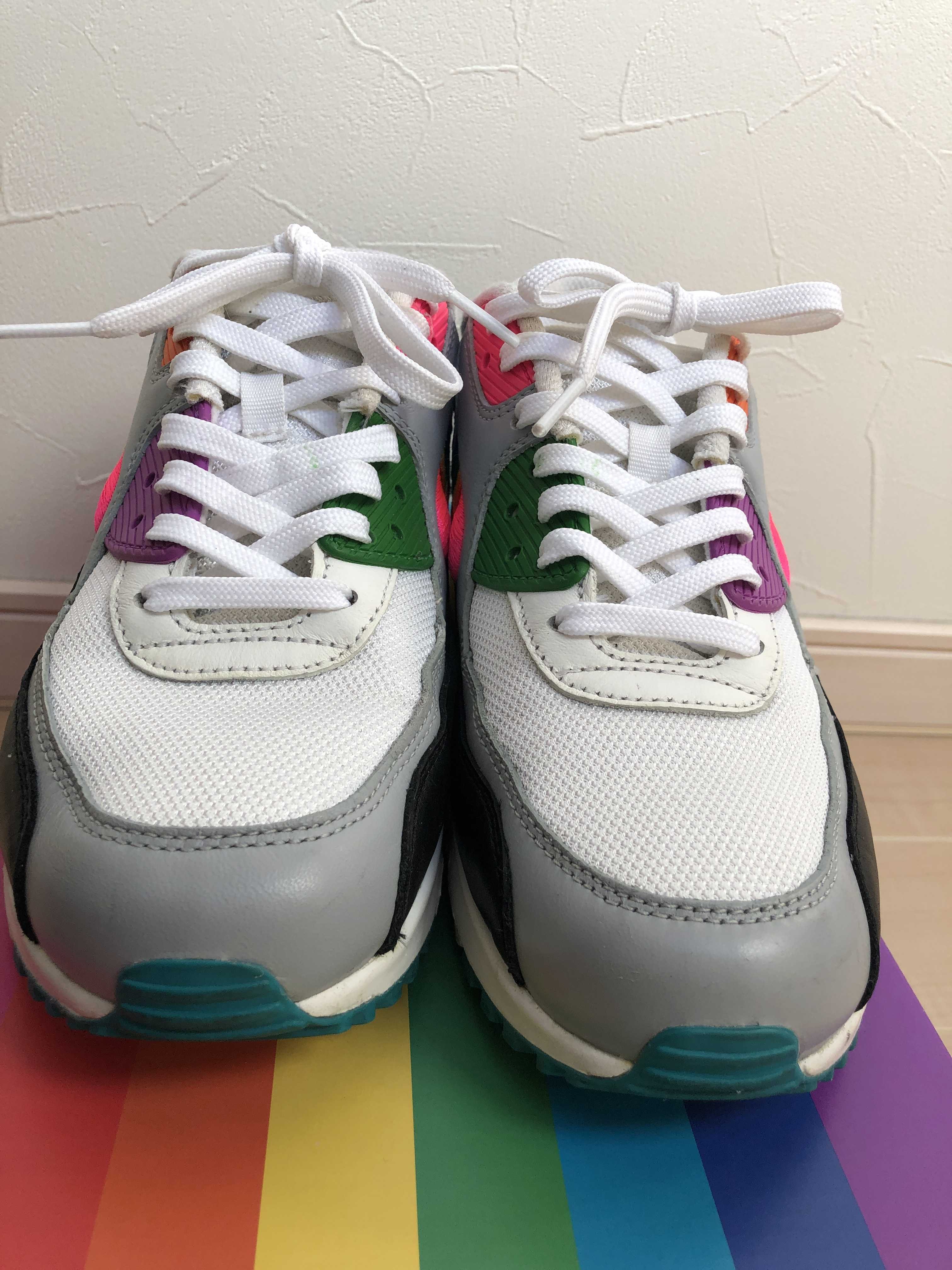 Nike Air Max 90 "Be True" (2019)