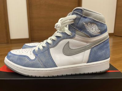 Nike Air Jordan 1 High OG "Hyper Royal"
