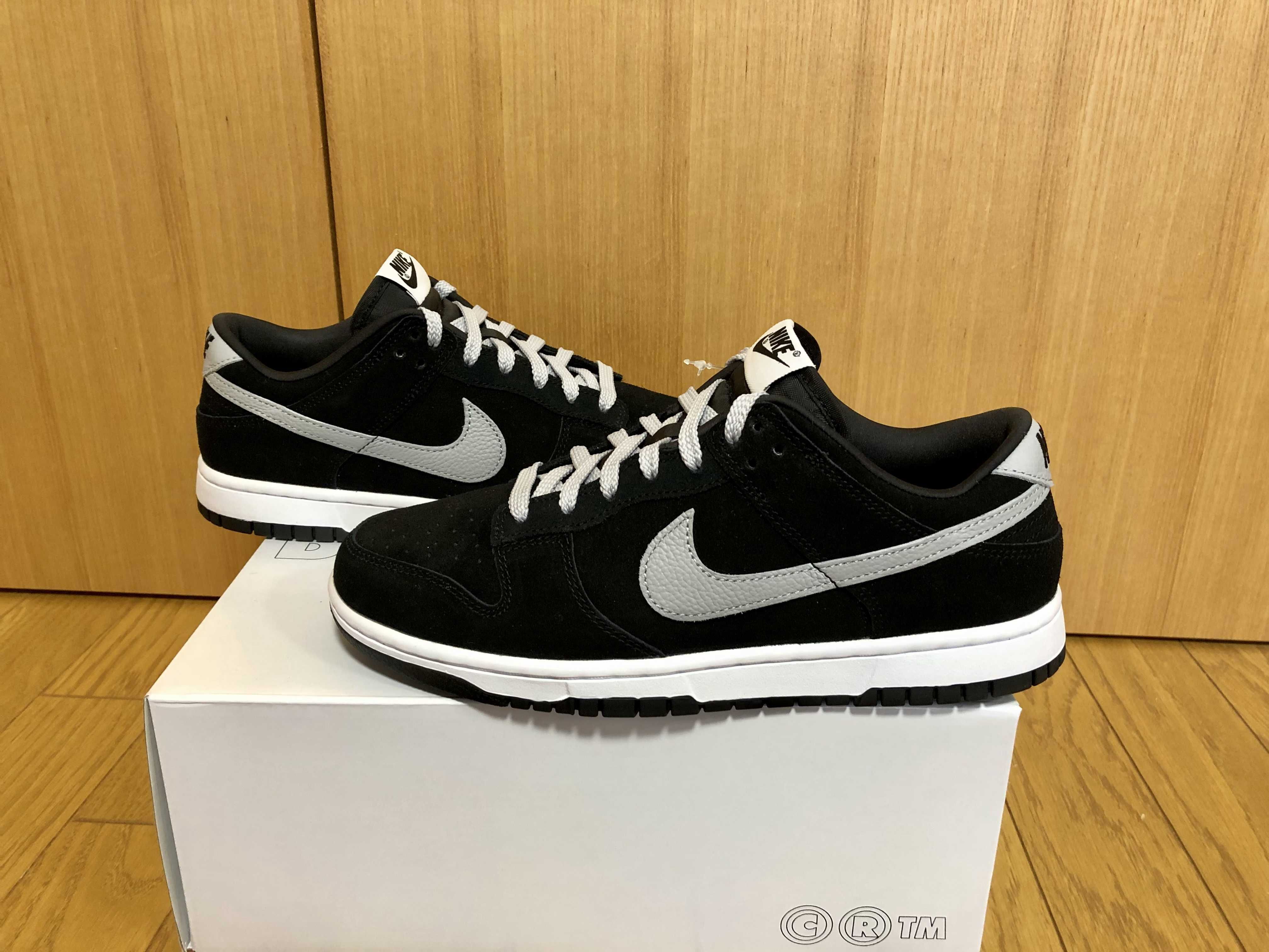 Nike Dunk Low By You & Unlocked "By You" (NIKEiD)