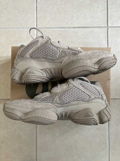 adidas YEEZY 500 "Taupe Light"