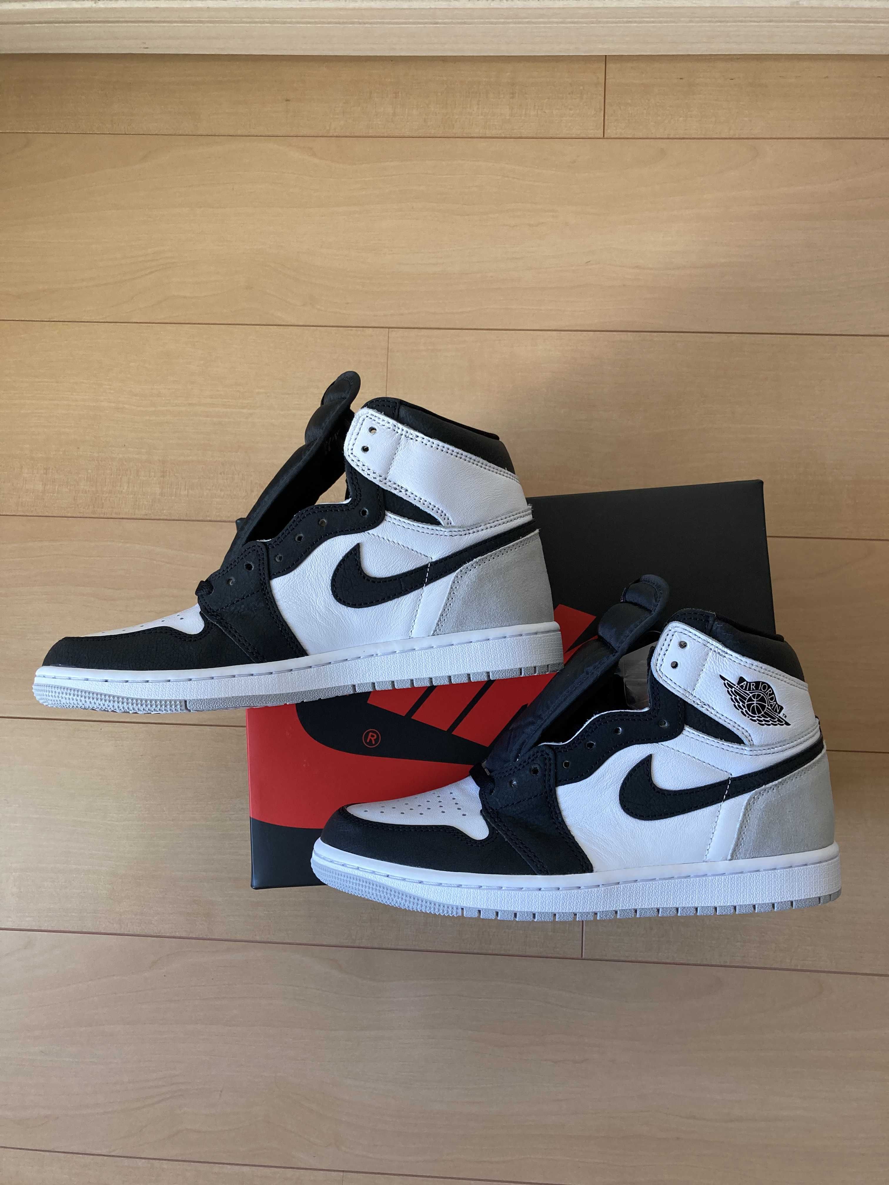 Nike Air Jordan 1 High OG "Bleached Coral"