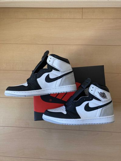 Nike Air Jordan 1 High OG "Bleached Coral"