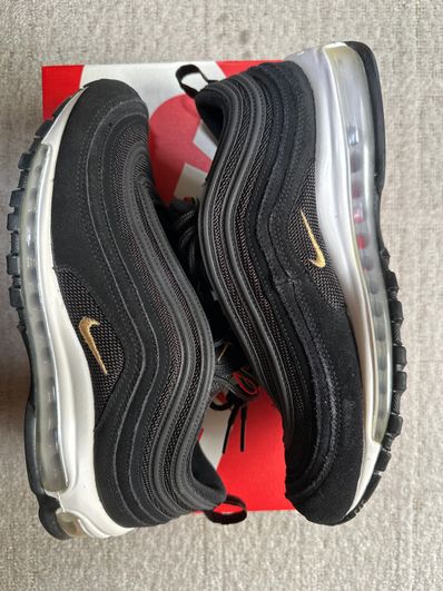 NIKE AIR MAX 97 TOKYO2020 "BLACK"