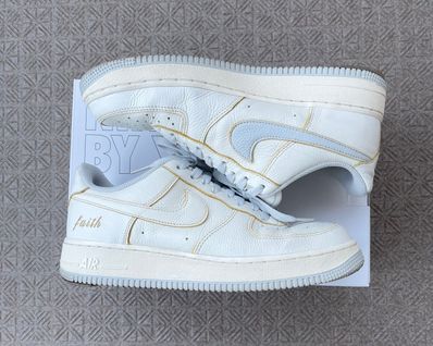 Nike Air Force 1 Low By You & Unlocked By You (NIKEiD)