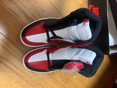 Nike Air Jordan 1 RETRO High OG NRG "Homage To Home"