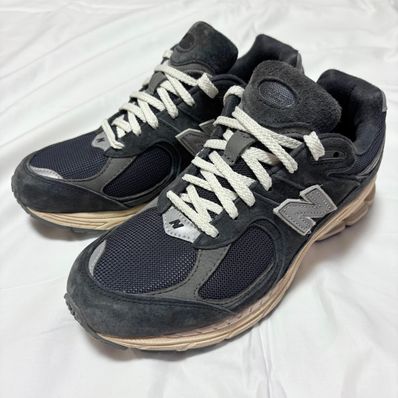 New Balance 2002R "Phantom"