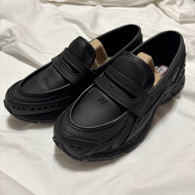 New Balance 1906L "Triple Black"