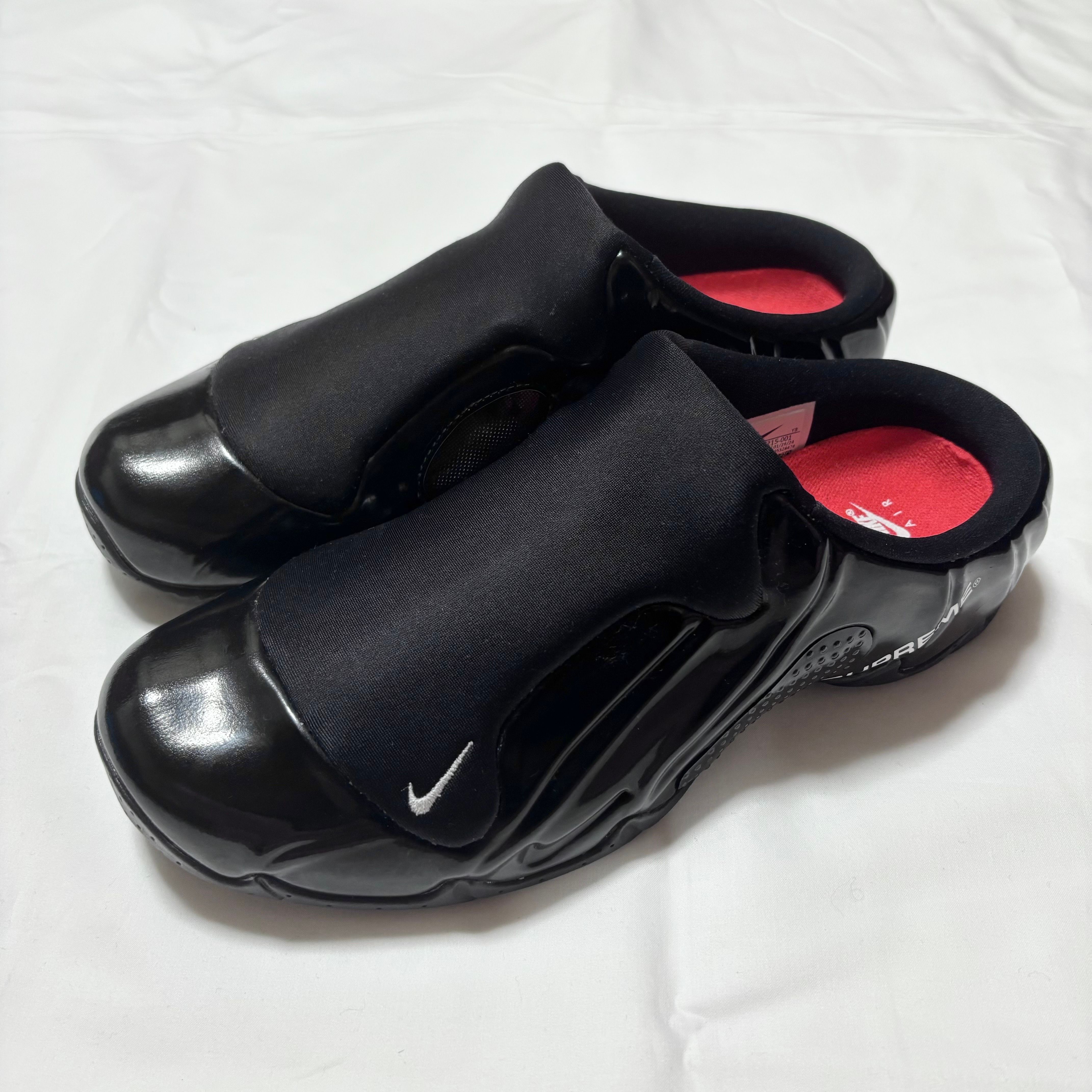 ナイキ クロッグポジット (NIKE Clogposite) の新作・中古通販