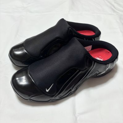 Supreme × Nike Clogposite SP "Black"