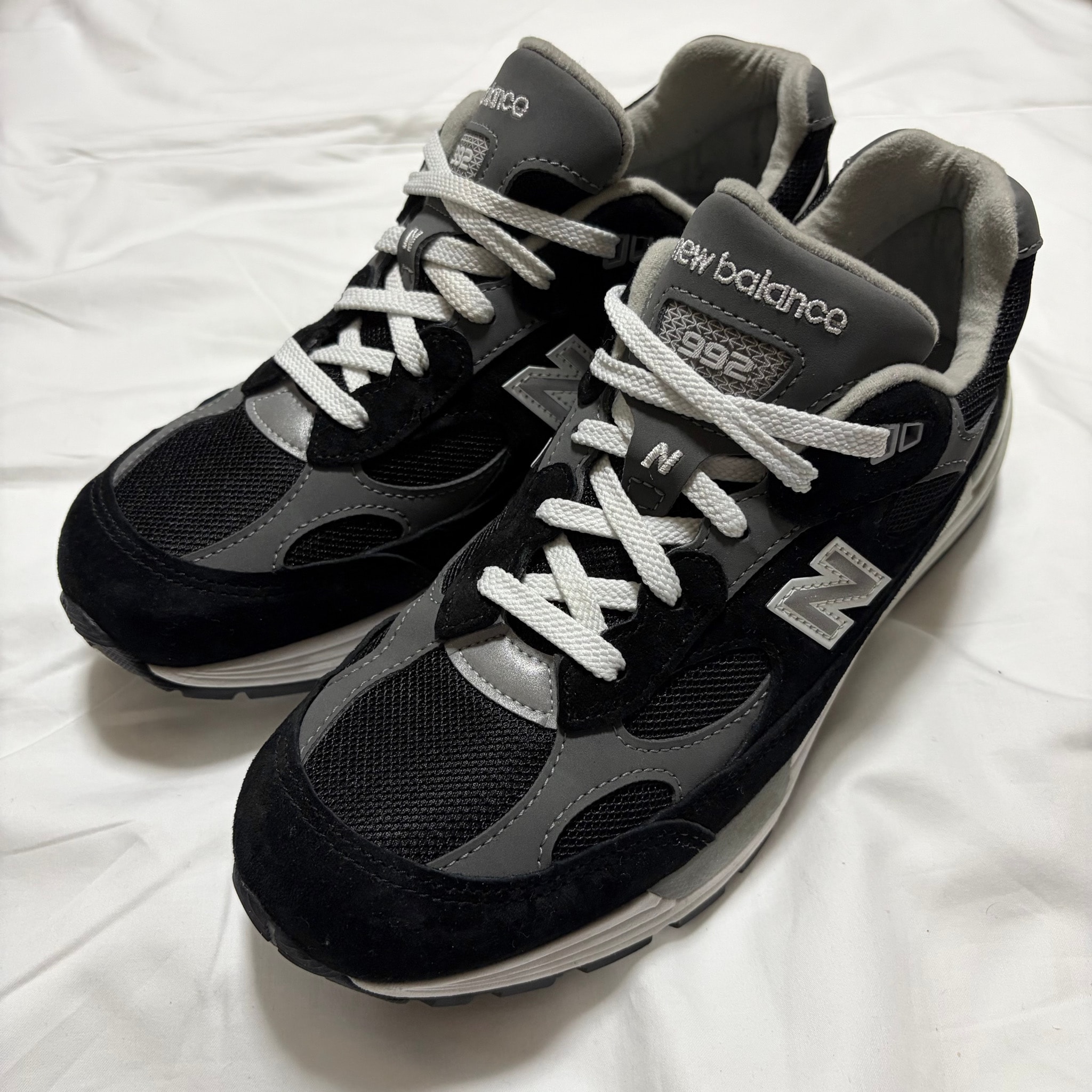 New Balance 992 