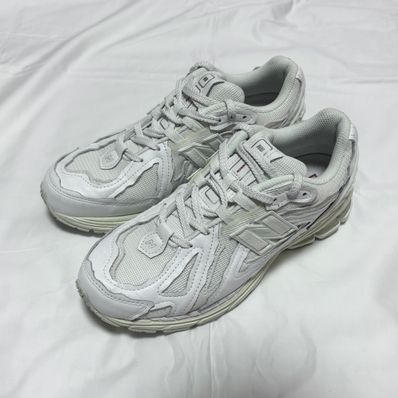 New Balance 1906D Protection Pack "White"