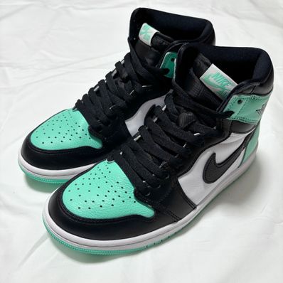 Nike Air Jordan 1 High OG "Green Glow"