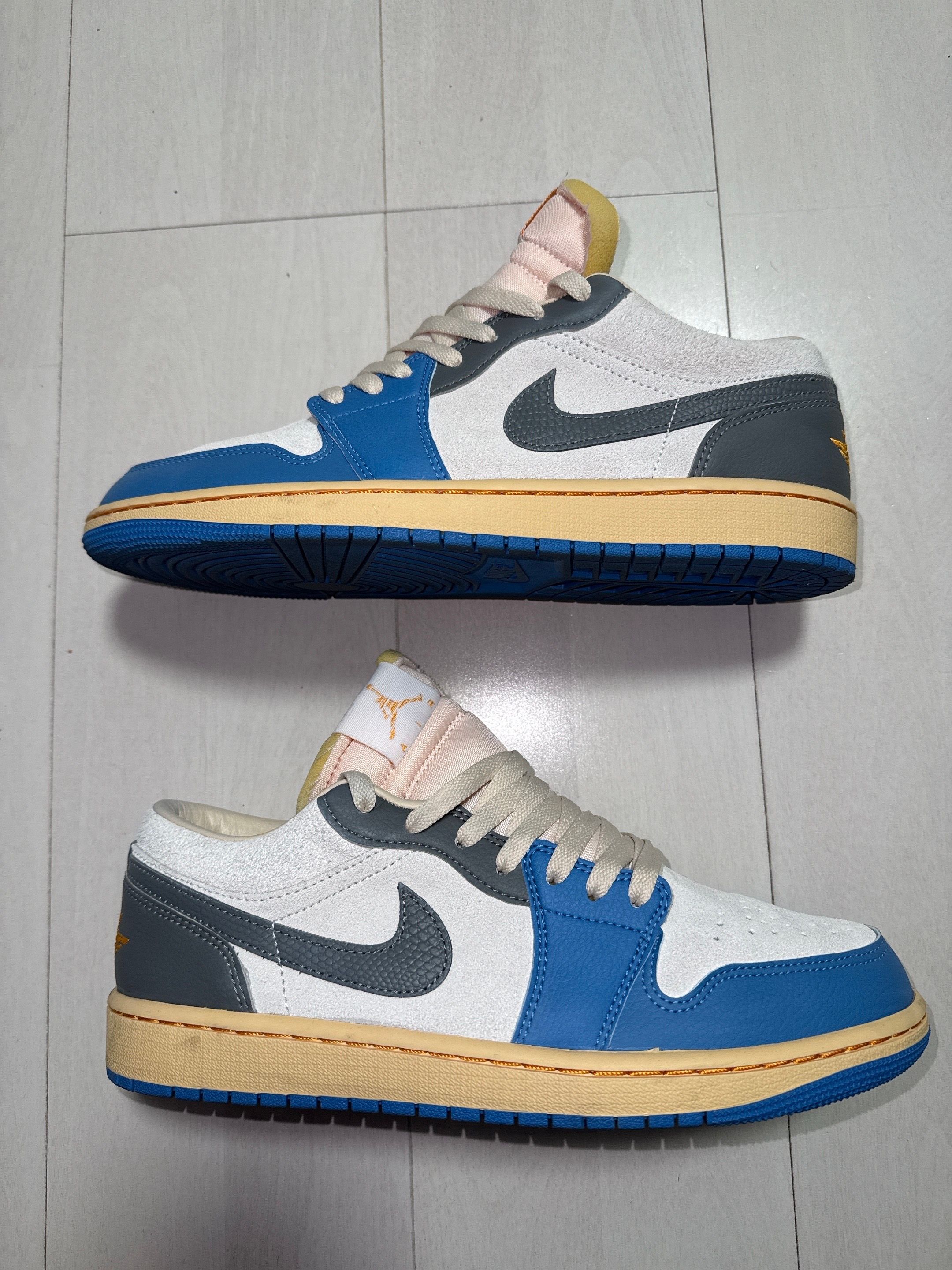 Nike Air Jordan 1 Low "Tokyo 96"