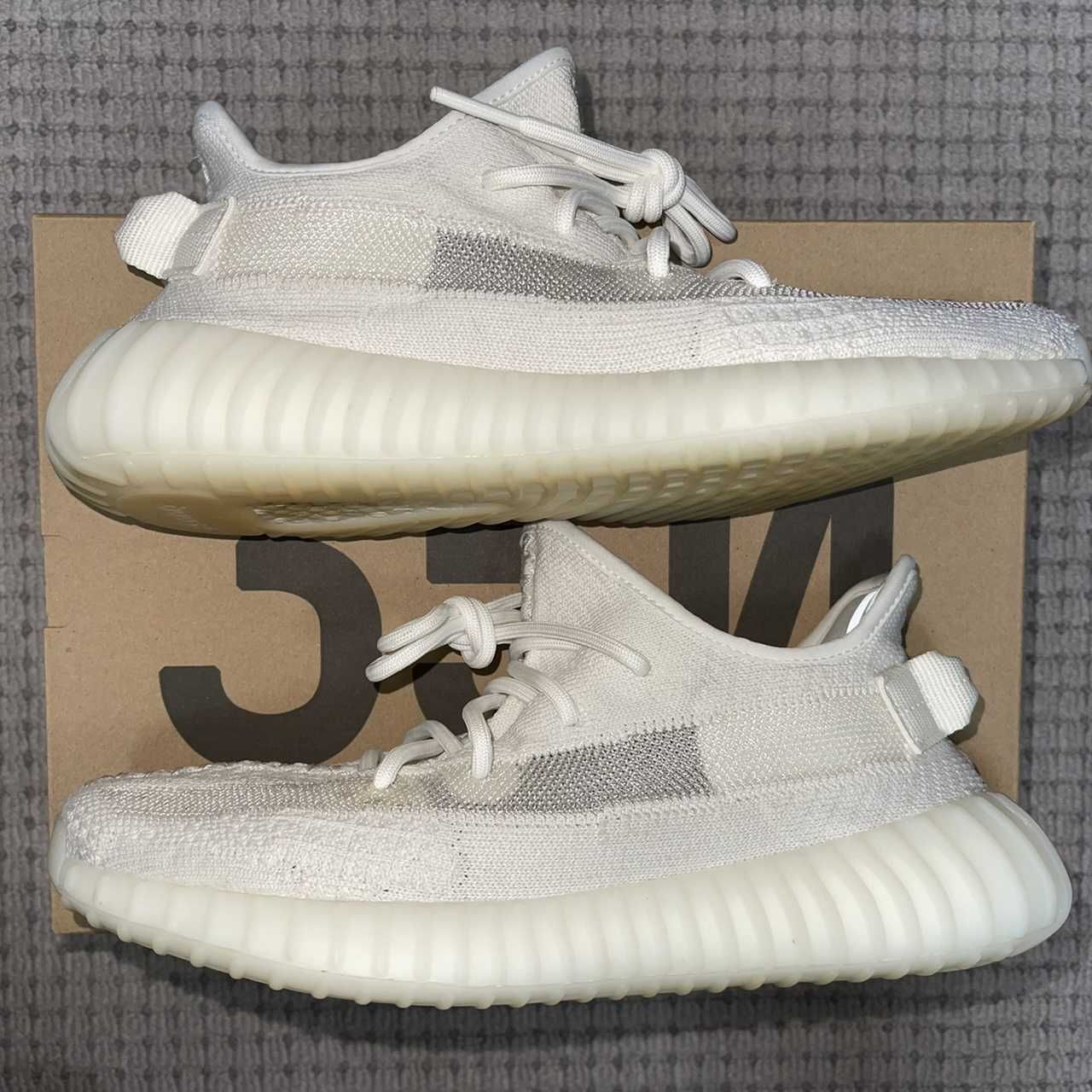 adidas YEEZY Boost 350V2 "Bone"
