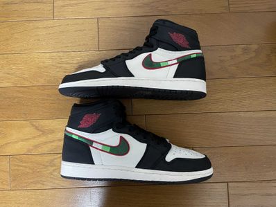 高級品市場 最終値下げ ナイキ エアジョーダン1 イラストレイテッド スポーツ スニーカー 高級品市場 最終値下げ ナイキ エアジョーダン1 イラストレイテッド スポーツ スニーカー