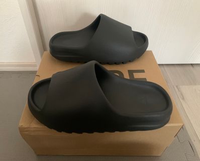 adidas YEEZY Slide "Onyx"