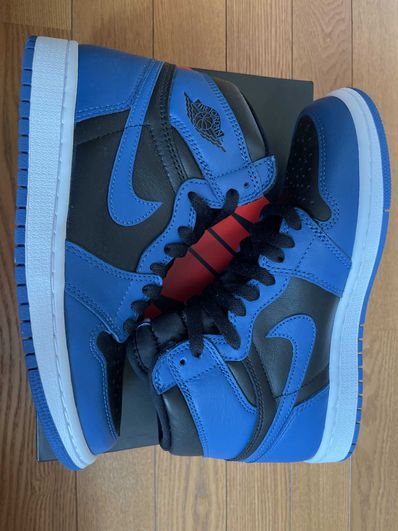 Nike Air Jordan 1 Retro High OG "Dark Marina Blue"