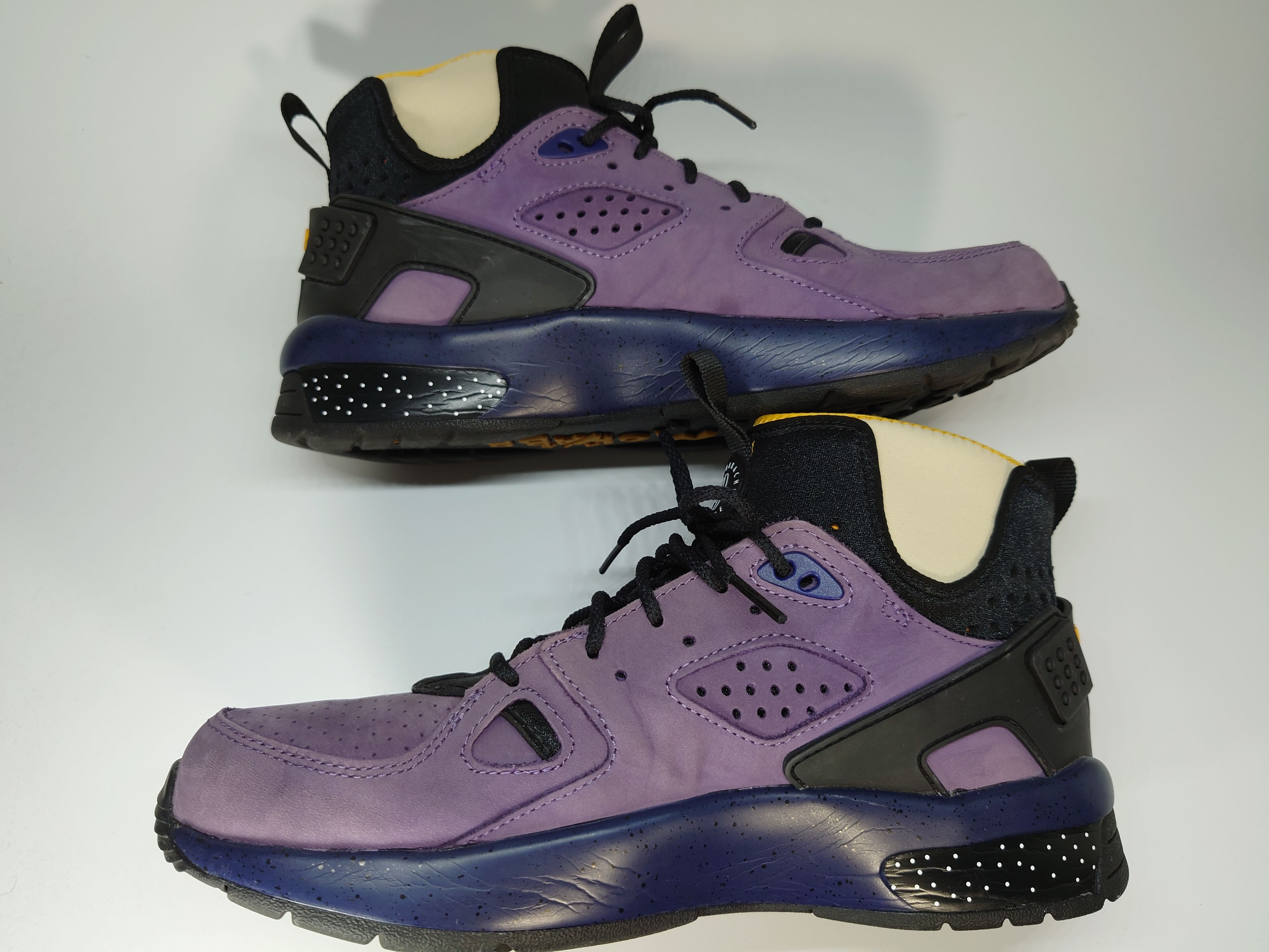 Nike ACG Air Mowabb "Gravity Purple"