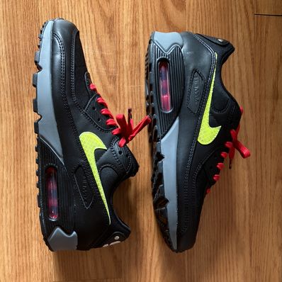 NIKE AIR MAX 90 "CITY PACK NYC" (2020)