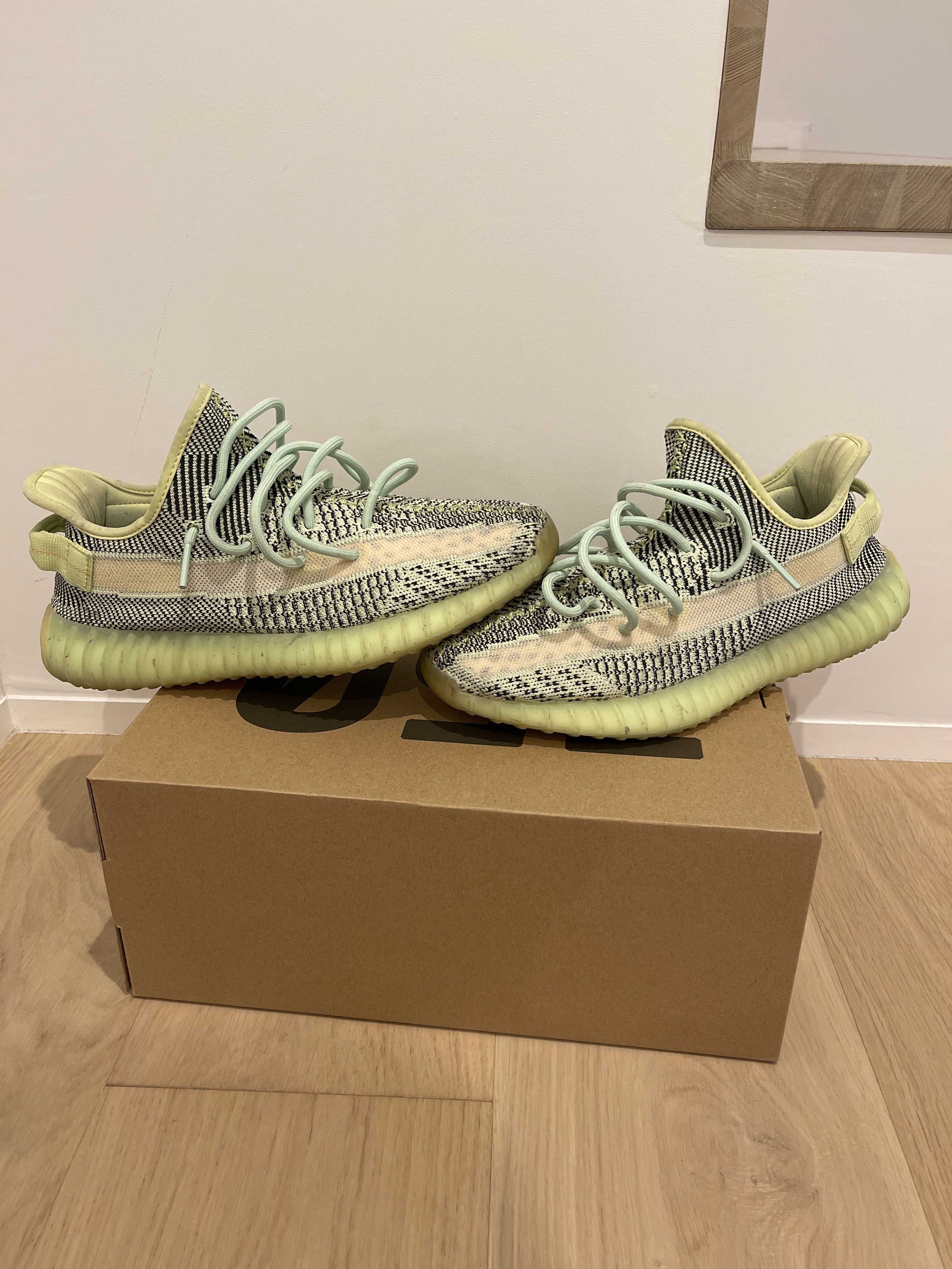 adidas Originals YEEZY Boost 350 V2 "Yeezreel"