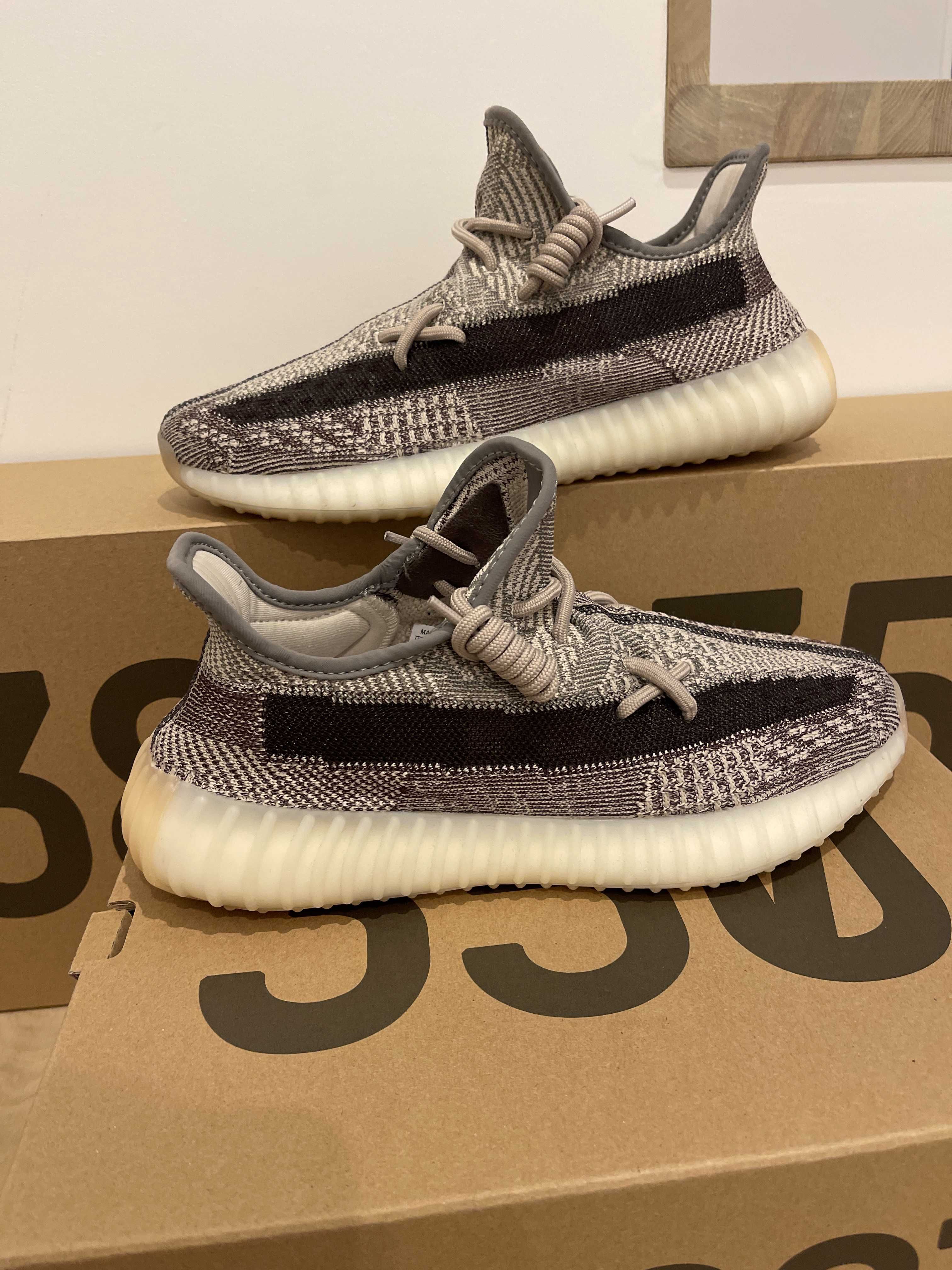 adidas YEEZY Boost 350 V2 "Zyon"