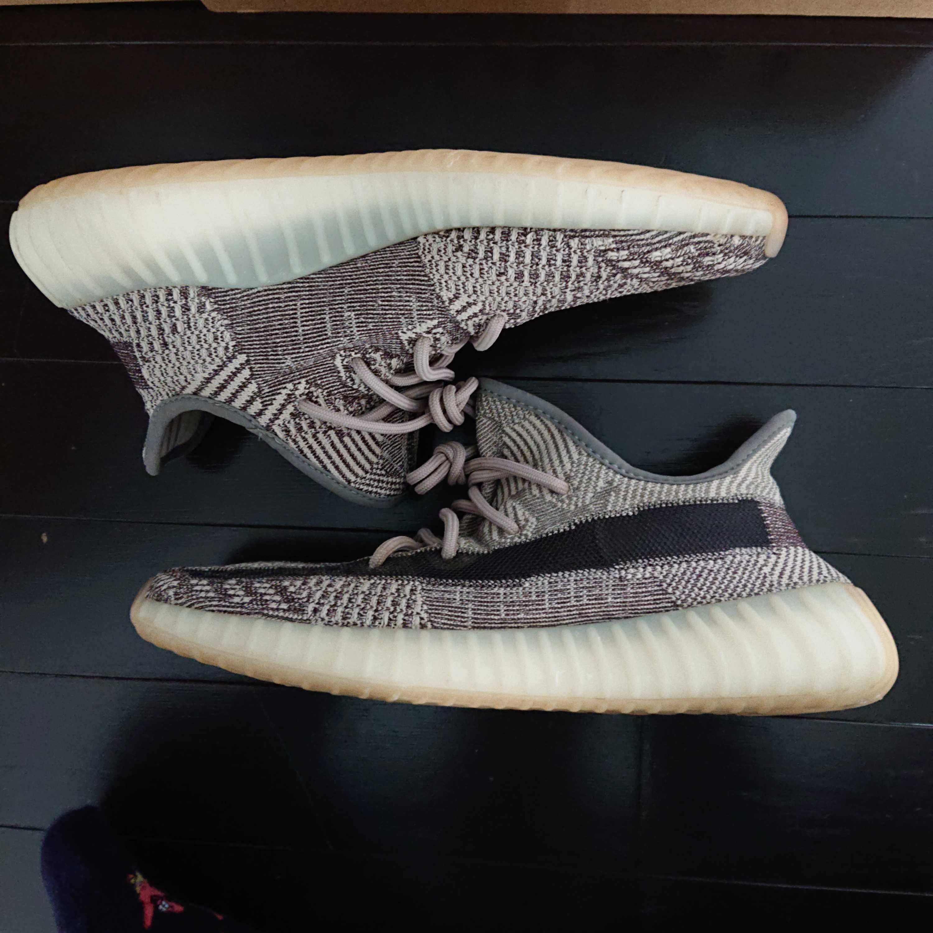 adidas YEEZY Boost 350 V2 "Zyon"