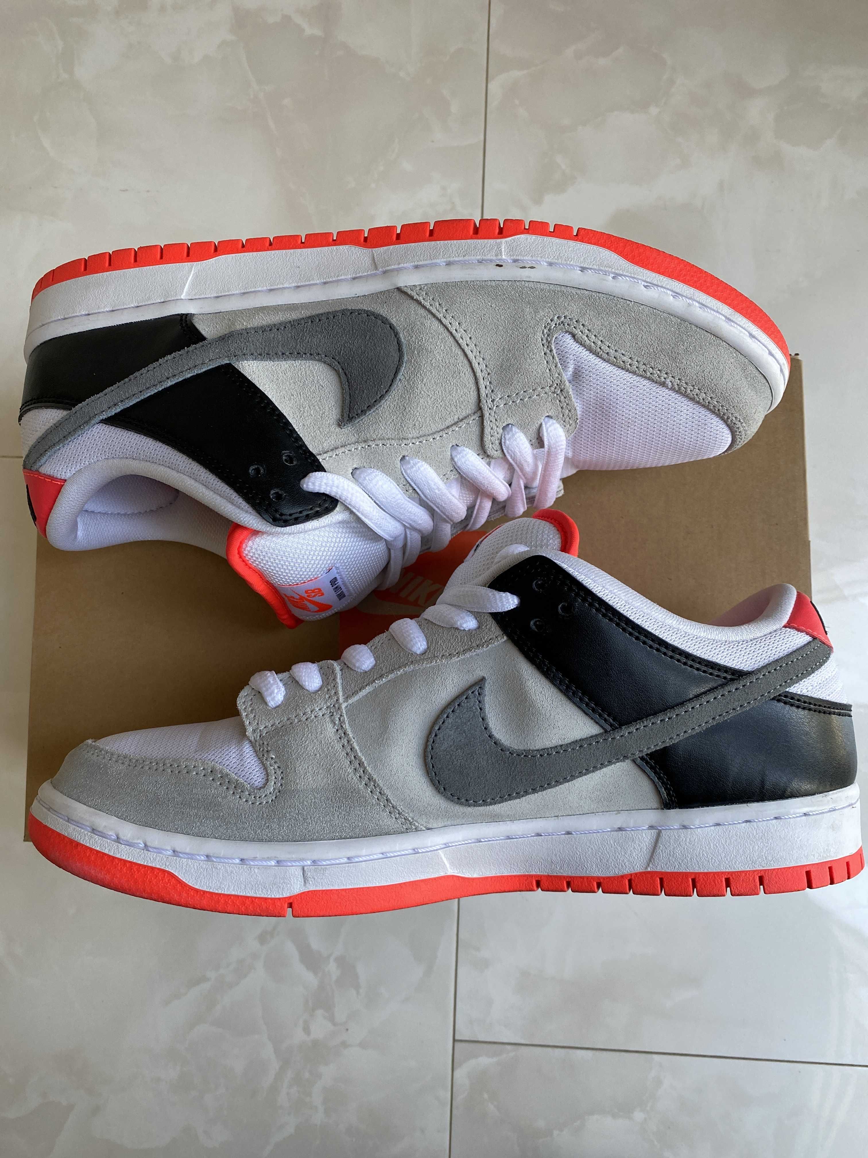 Nike SB Dunk Low 
