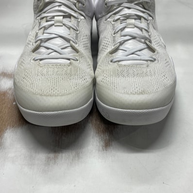 Nike Kobe 8 Protro "Halo"