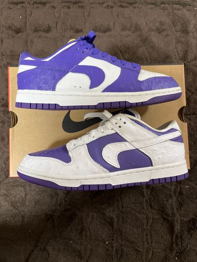 Nike Women's Dunk Low "Made You Look"