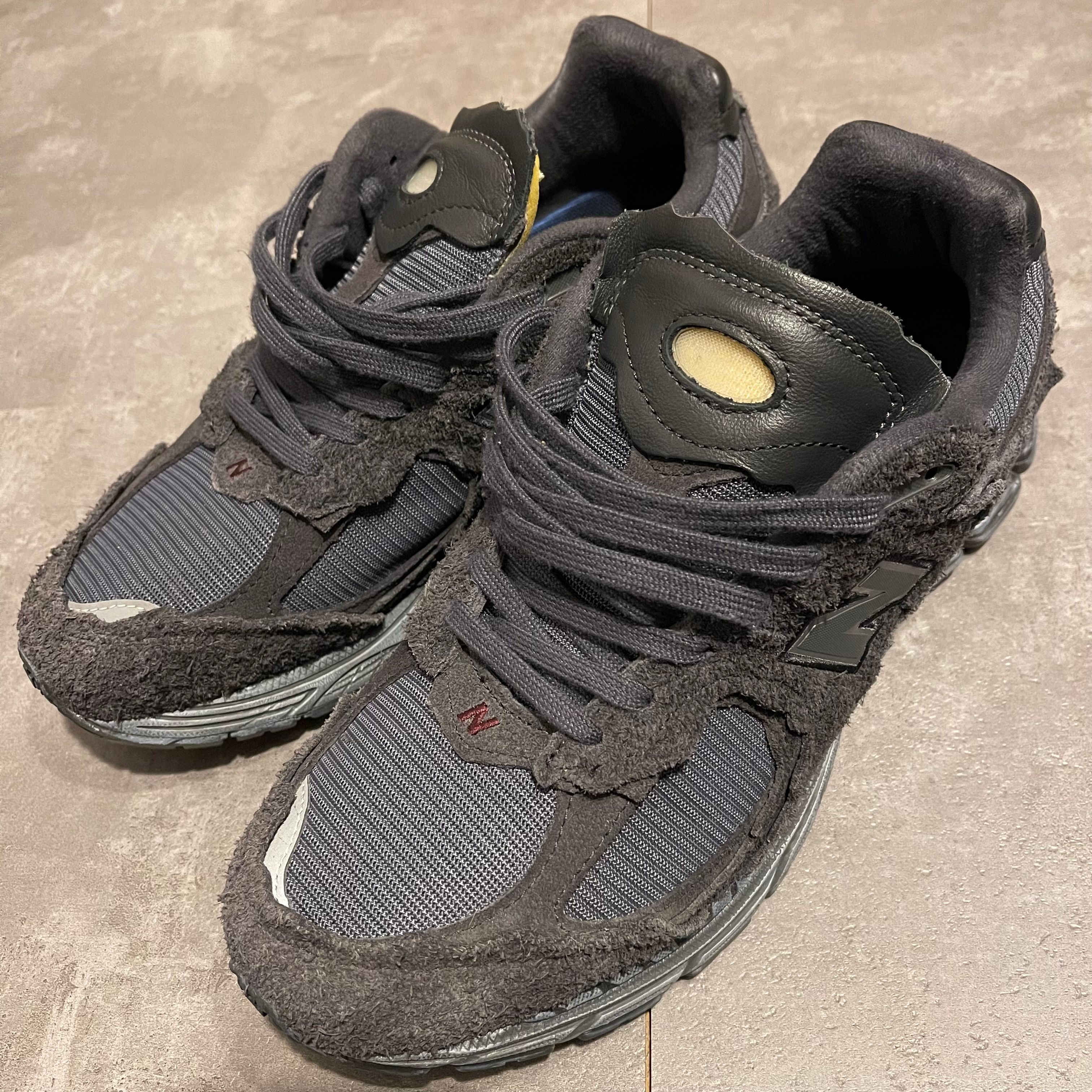 New Balance 2002R "Phantom"