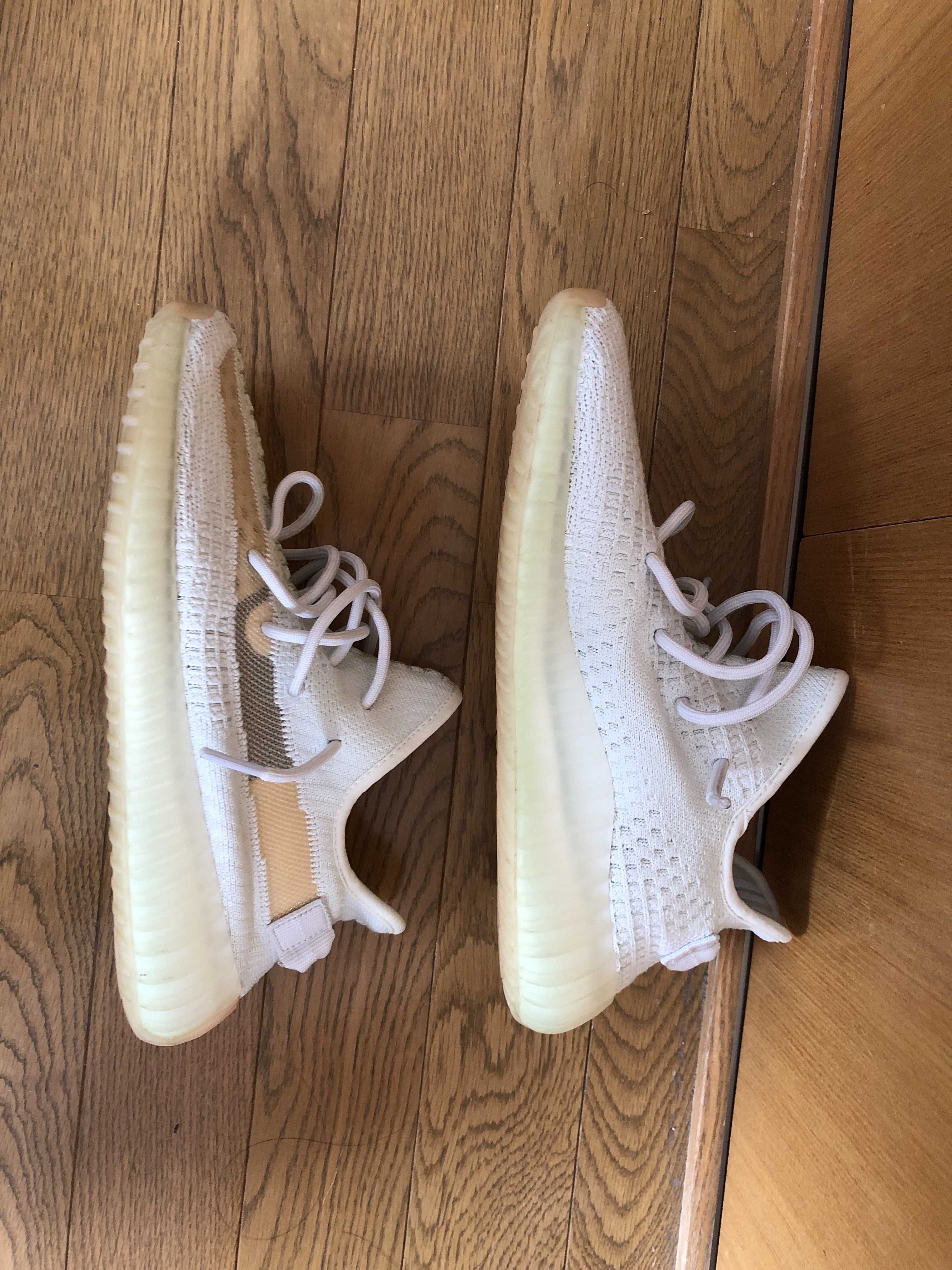 adidas Yeezy Boost 350 V2 "Hyperspace"