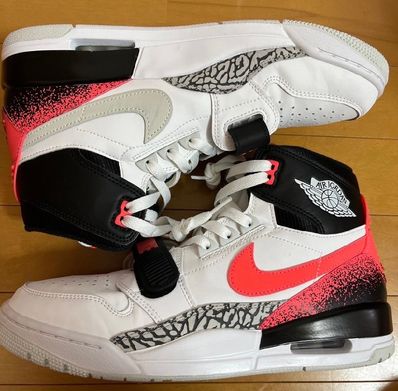 Air jordan sales 312 hot lava