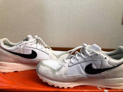 Fear of God × Nike Air Skylon 2 "White"