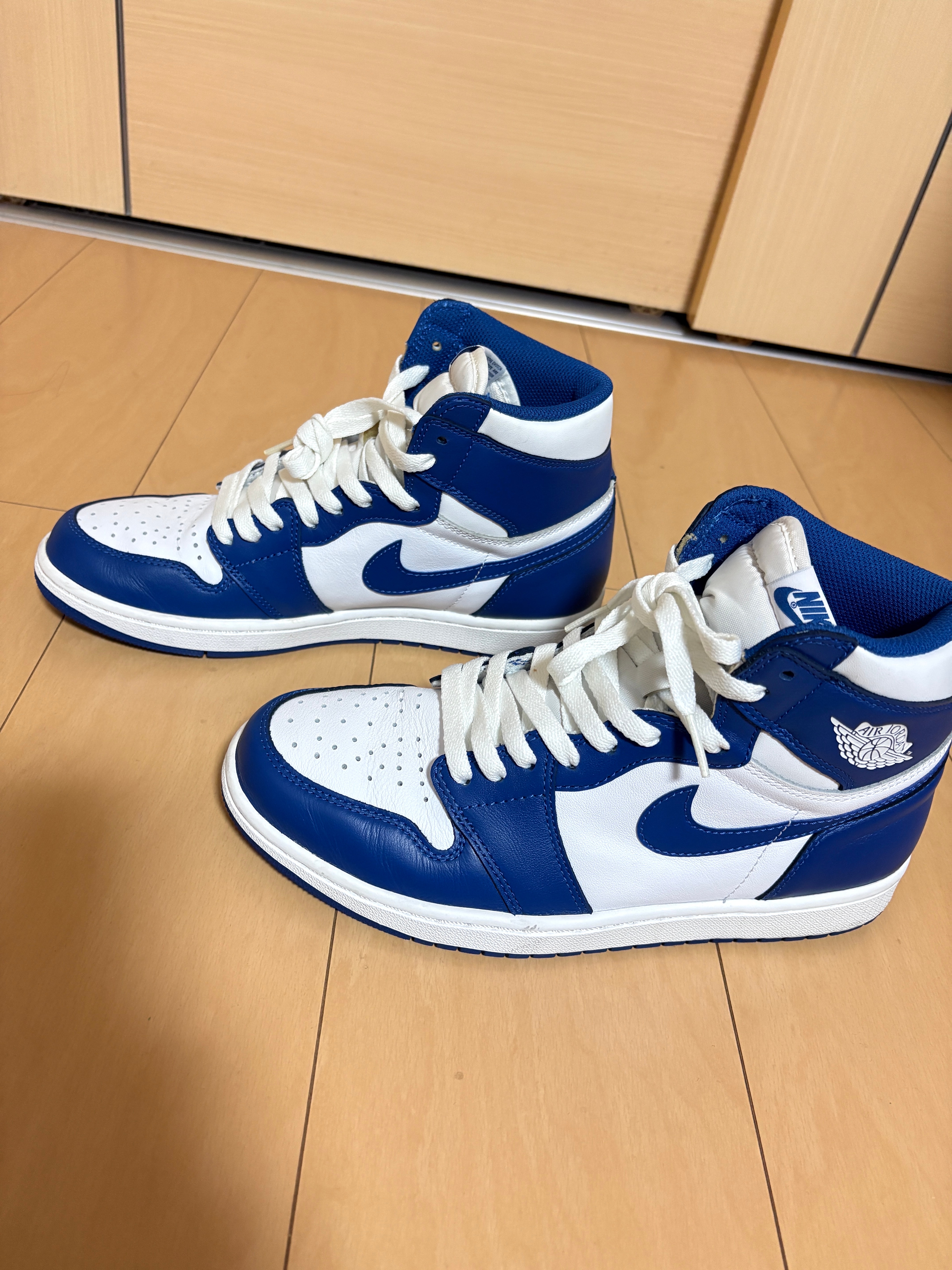 Nike Air Jordan 1 Retro High 