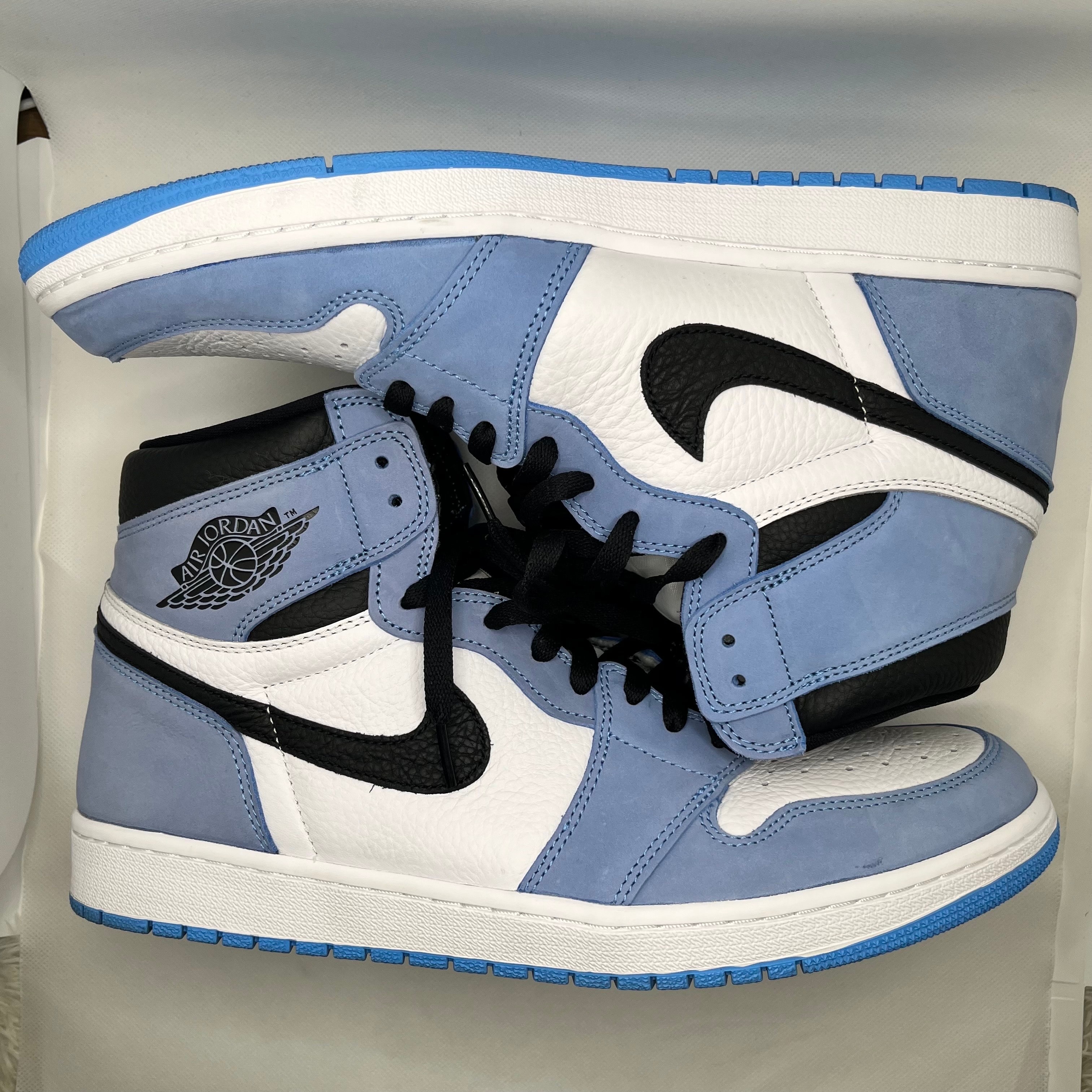 Nike Air Jordan 1 High OG "University Blue"