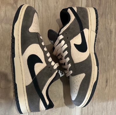 Nike Dunk Low By You & Unlocked By You (NIKEiD)