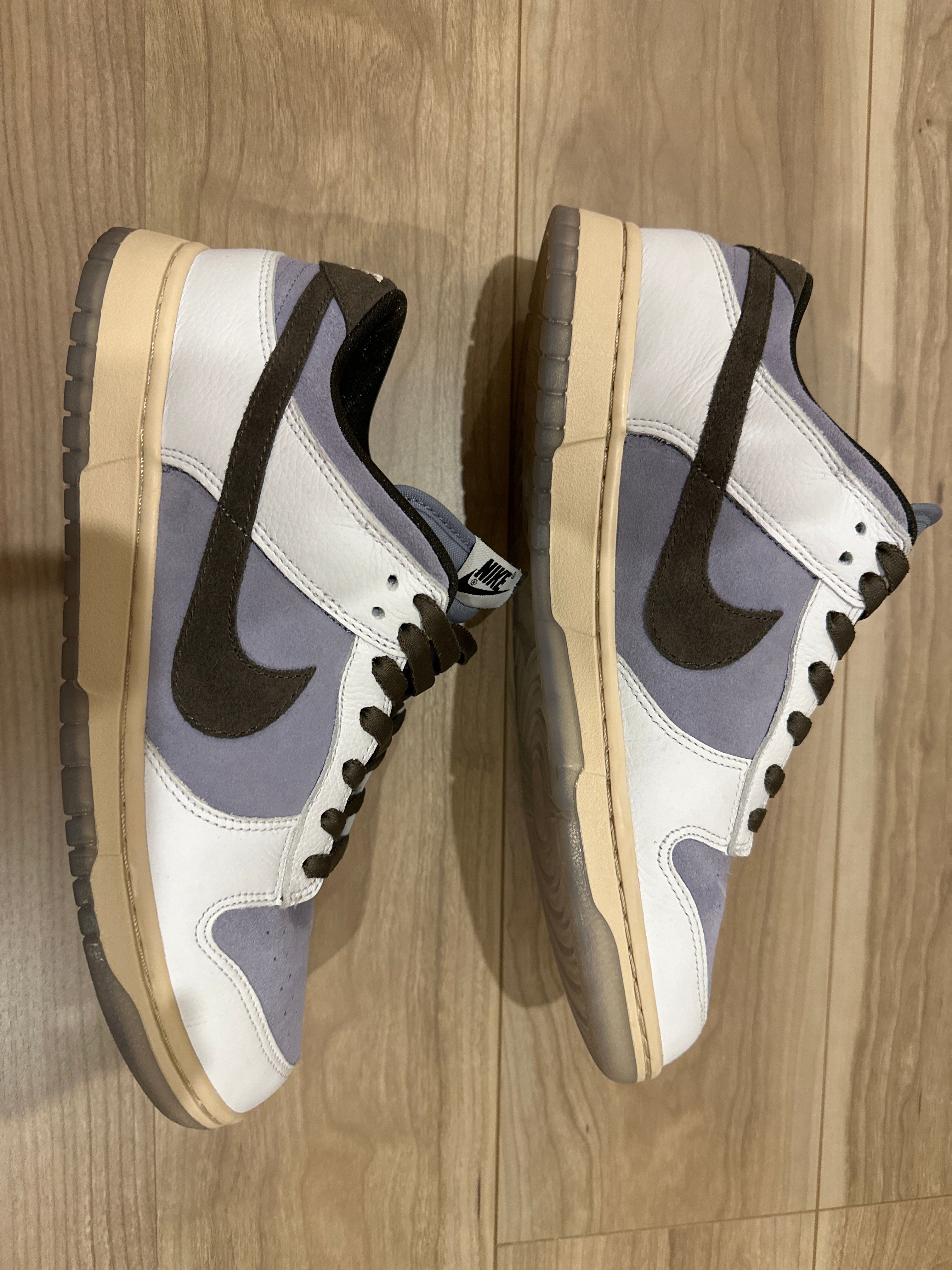 Nike Dunk Low By You & Unlocked By You (NIKEiD)