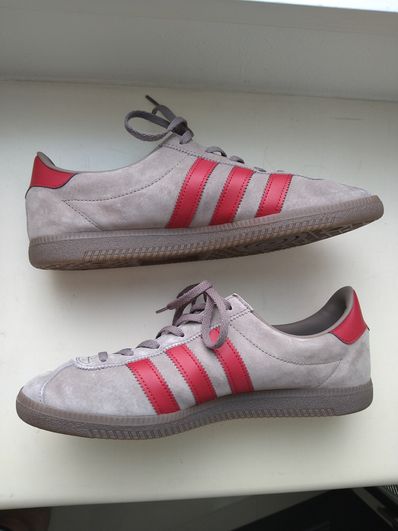 adidas Lone Star "Simple Brown"