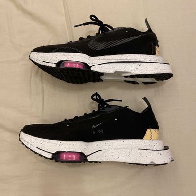 NIKE AIR ZOOM TYPE "HYPER PINK"