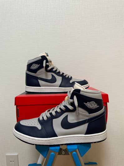 Nike Air Jordan 1 High 85 "Georgetown"