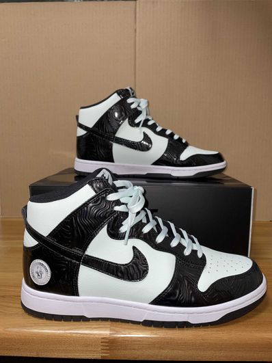 Nike Dunk High "All-Star" (2021)