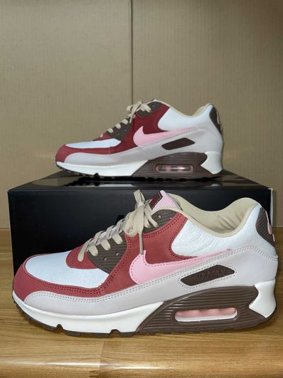 Nike Air Max 90 "Bacon"(2021)