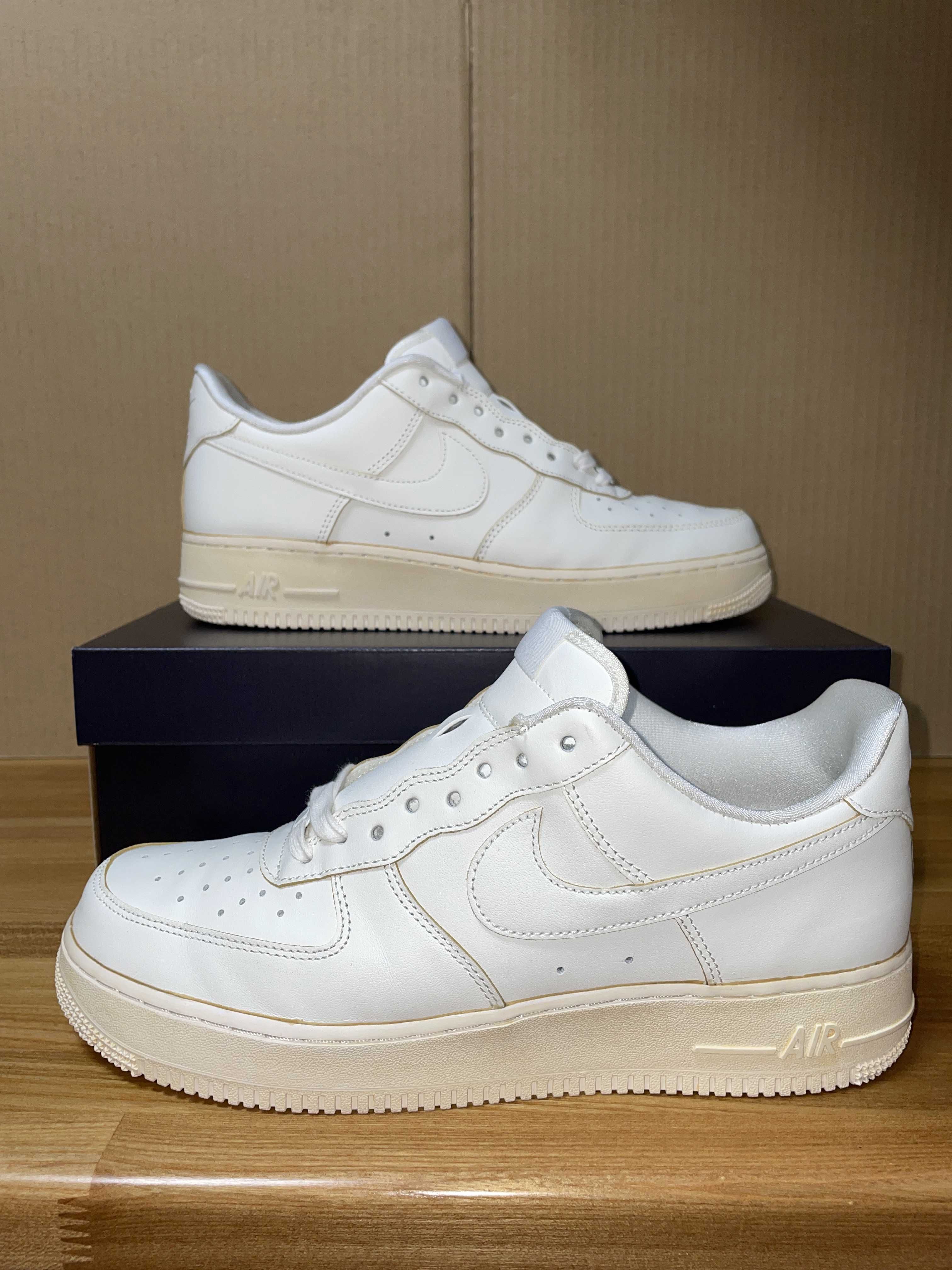 Nike Air Force 1 Low '07 LV8 "Made You Look"