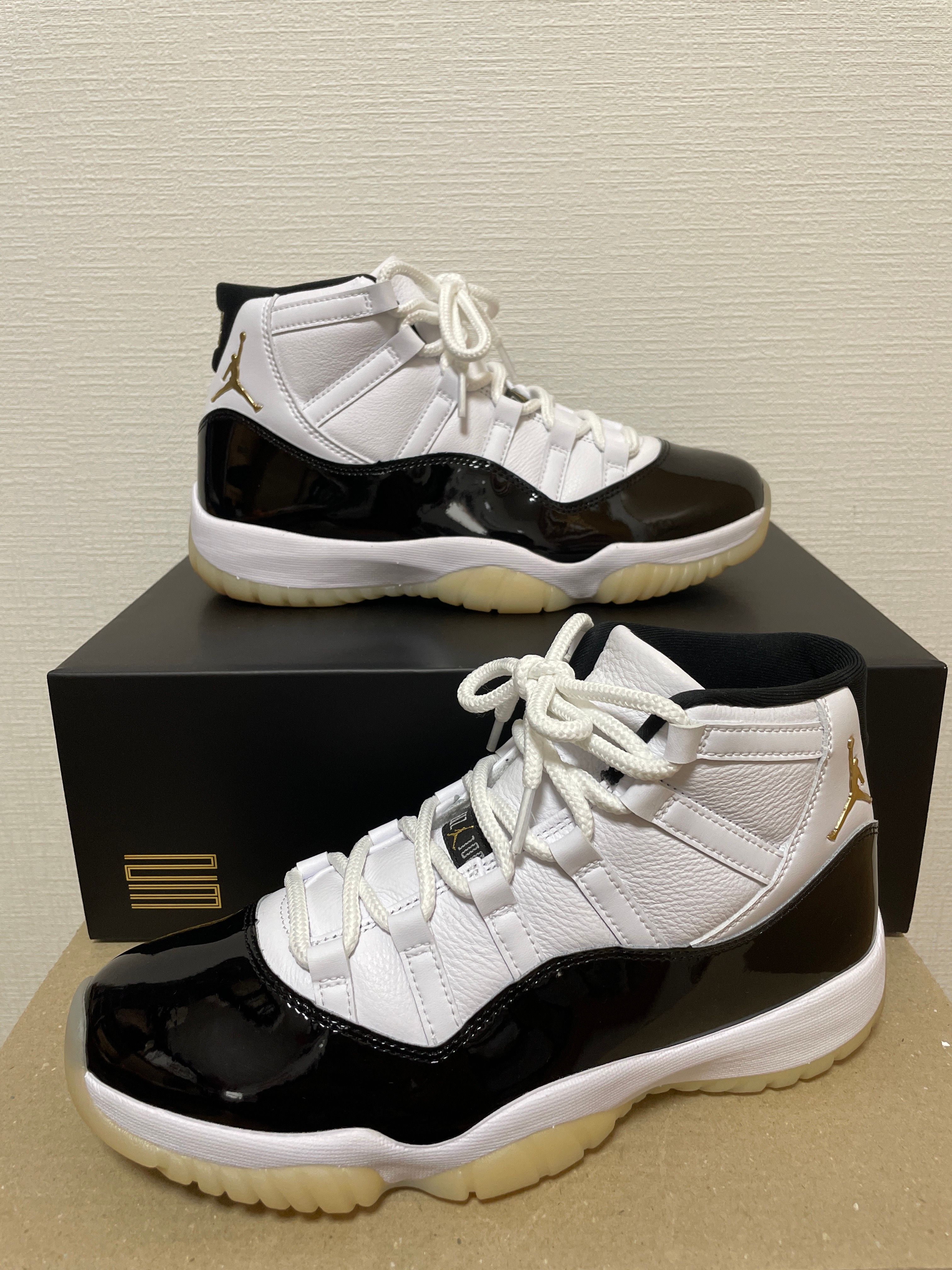 Nike Air Jordan 11 Retro "Gratitude"