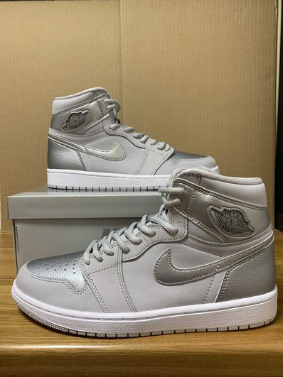 Nike Air Jordan 1 Retro High OG "CO.JP/TOKYO" (Standard Box)