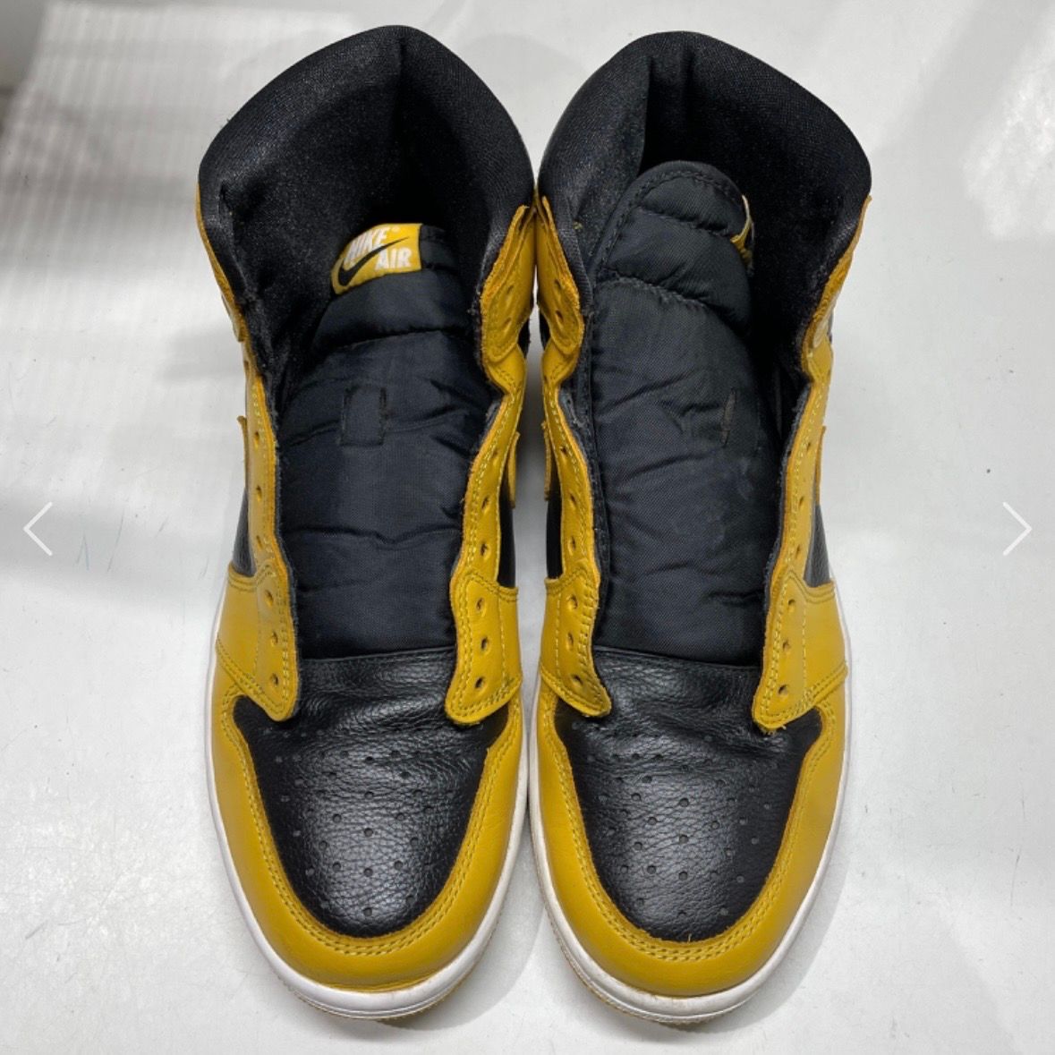 Nike Air Jordan 1 High OG "Pollen"