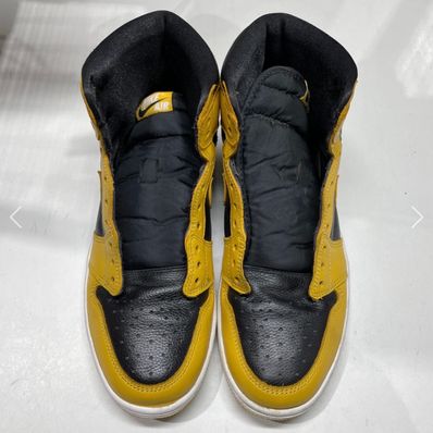 Nike Air Jordan 1 High OG "Pollen"
