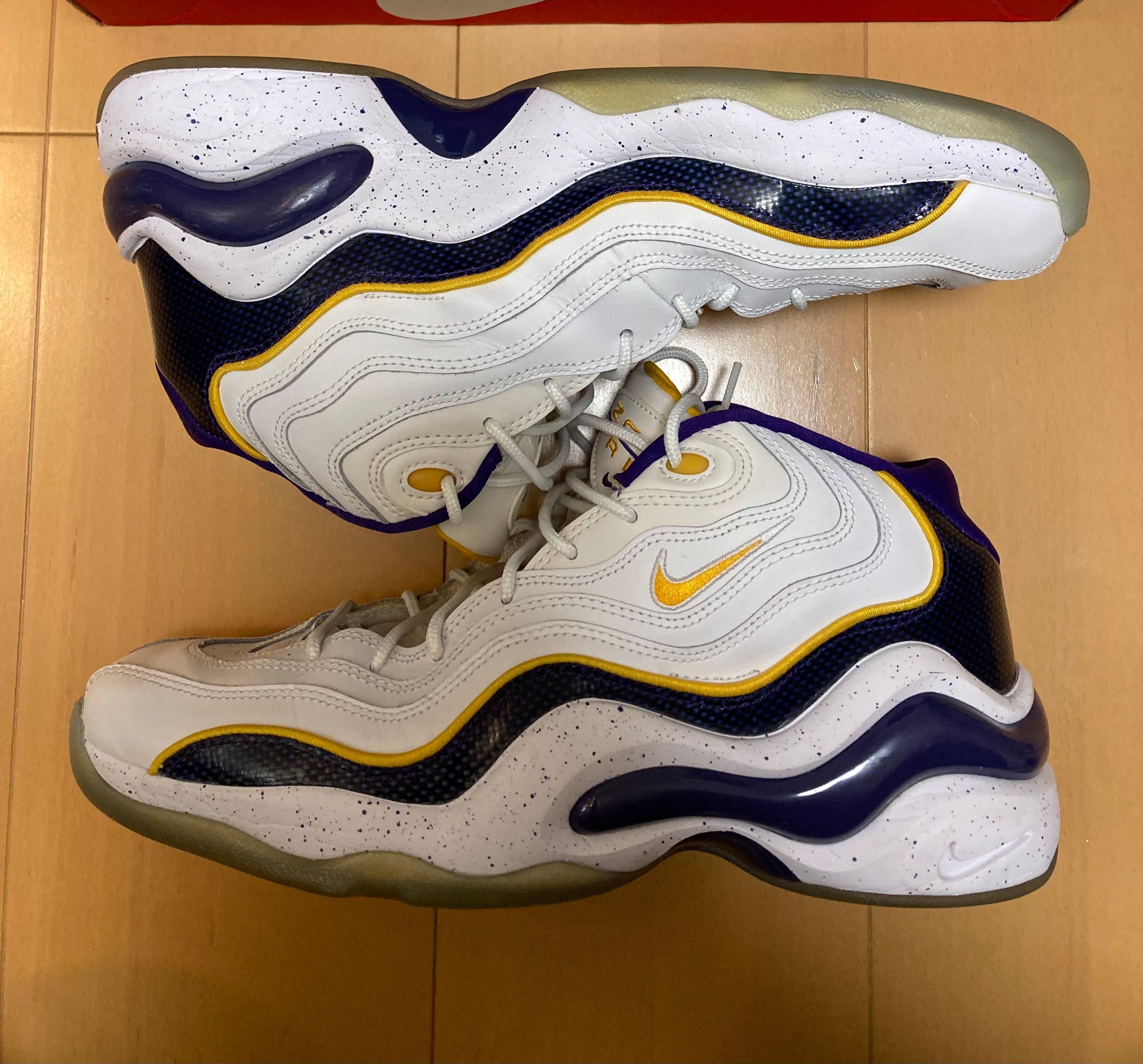 Nike Air Zoom Flight 96 "Kobe Bryant"