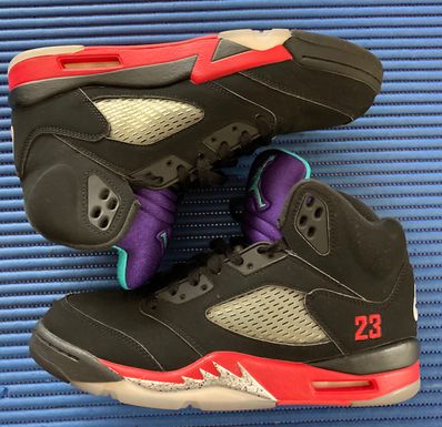 Nike Air Jordan 5 Retro Top3 の新品/中古フリマ(通販)|スニダン